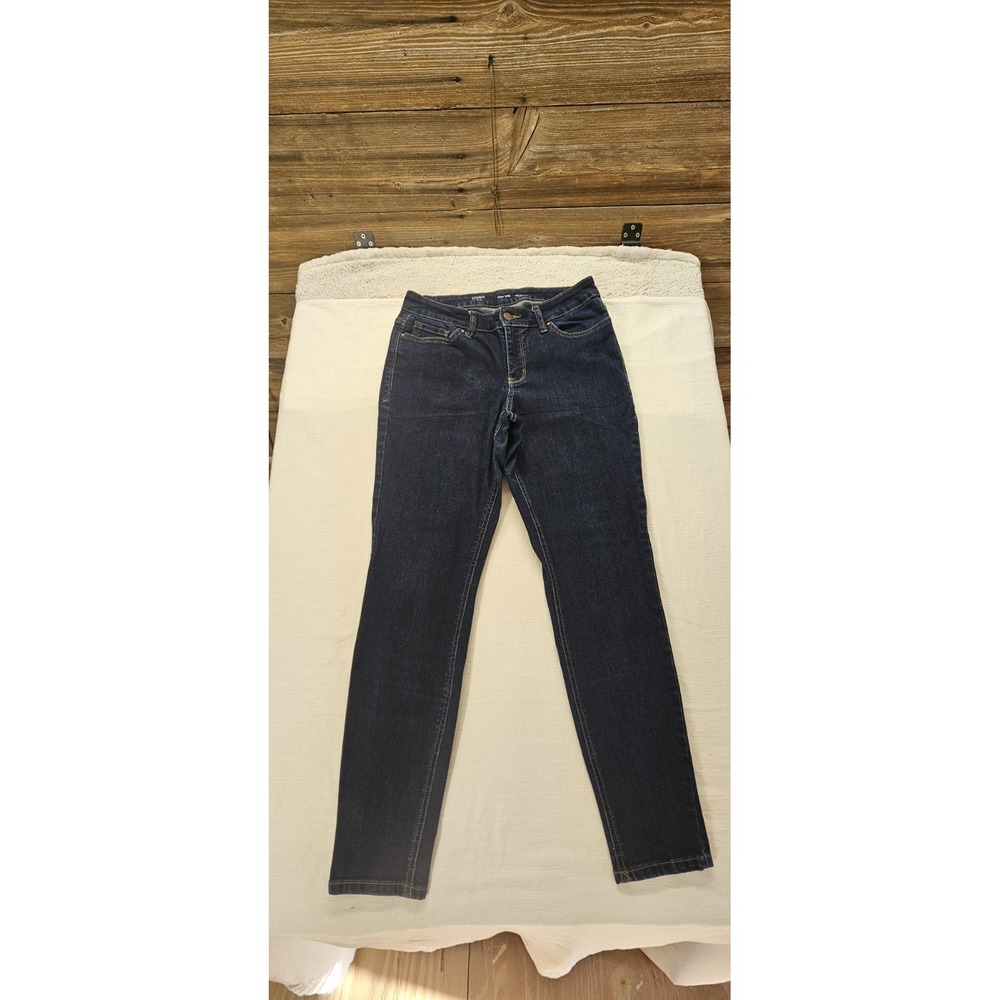 Women's Crown & Ivy Size 10R Skinny